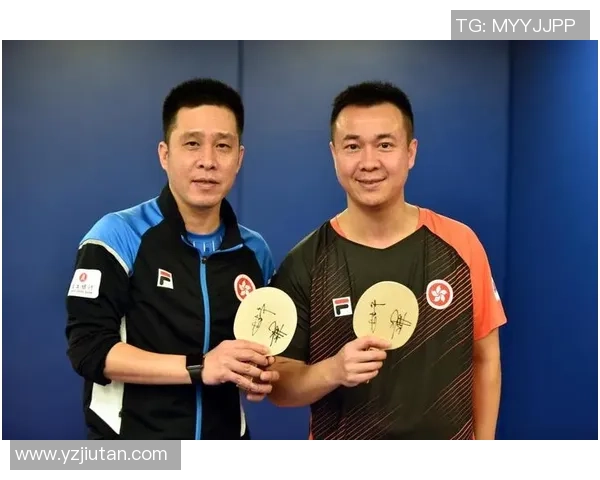 李静专访：从青涩少年到乒乓球冠军的奋斗与成长之路