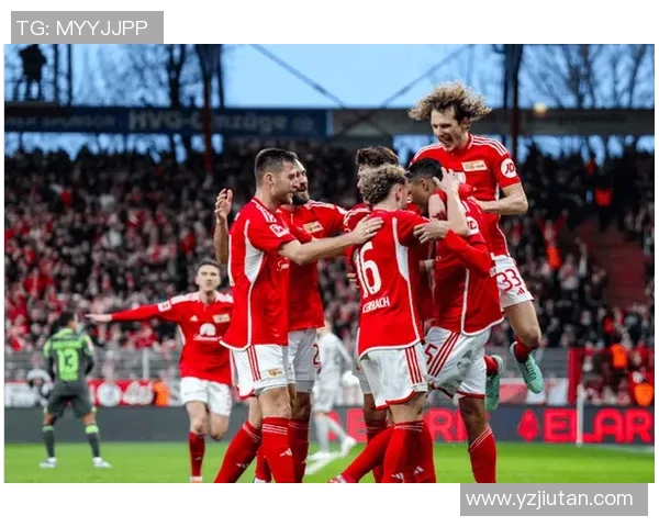 柏林联合迎战科隆,激情对决即将启幕 柏林联合迎战科隆,激情对决即将启幕