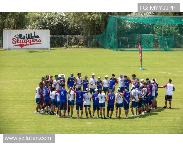 深圳飞盘队实力飙升创历史新高引领全国飞盘运动发展新潮流 深圳飞盘队实力飙升创历史新高引领全国飞盘运动发展新潮流