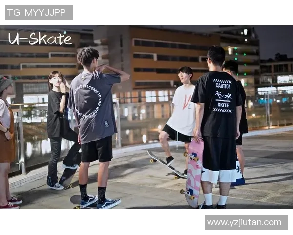 滑板技术排行榜揭晓北京滑板队荣获第三名成就斐然 滑板技术排行榜揭晓北京滑板队荣获第三名成就斐然