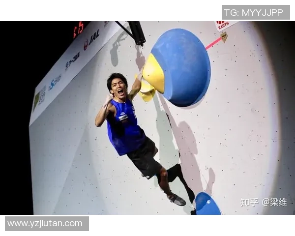 西安街舞队如何在攀岩联赛中实现华丽转型与突破之路 西安街舞队如何在攀岩联赛中实现华丽转型与突破之路