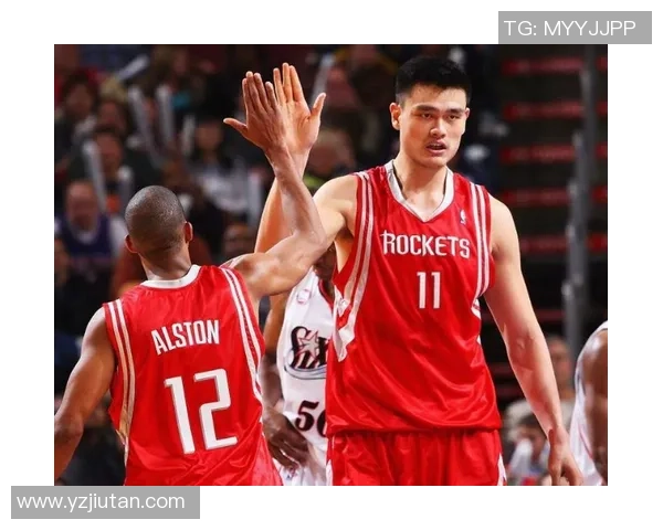 迈克对姚明的评价与中国篮球发展的深远影响分析 迈克对姚明的评价与中国篮球发展的深远影响分析